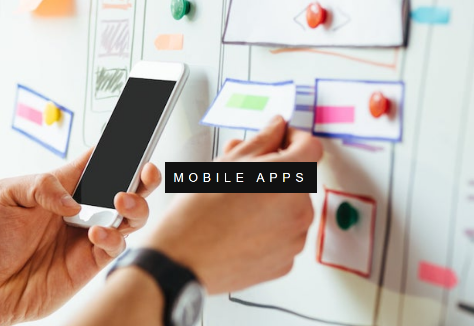 Mobile Apps