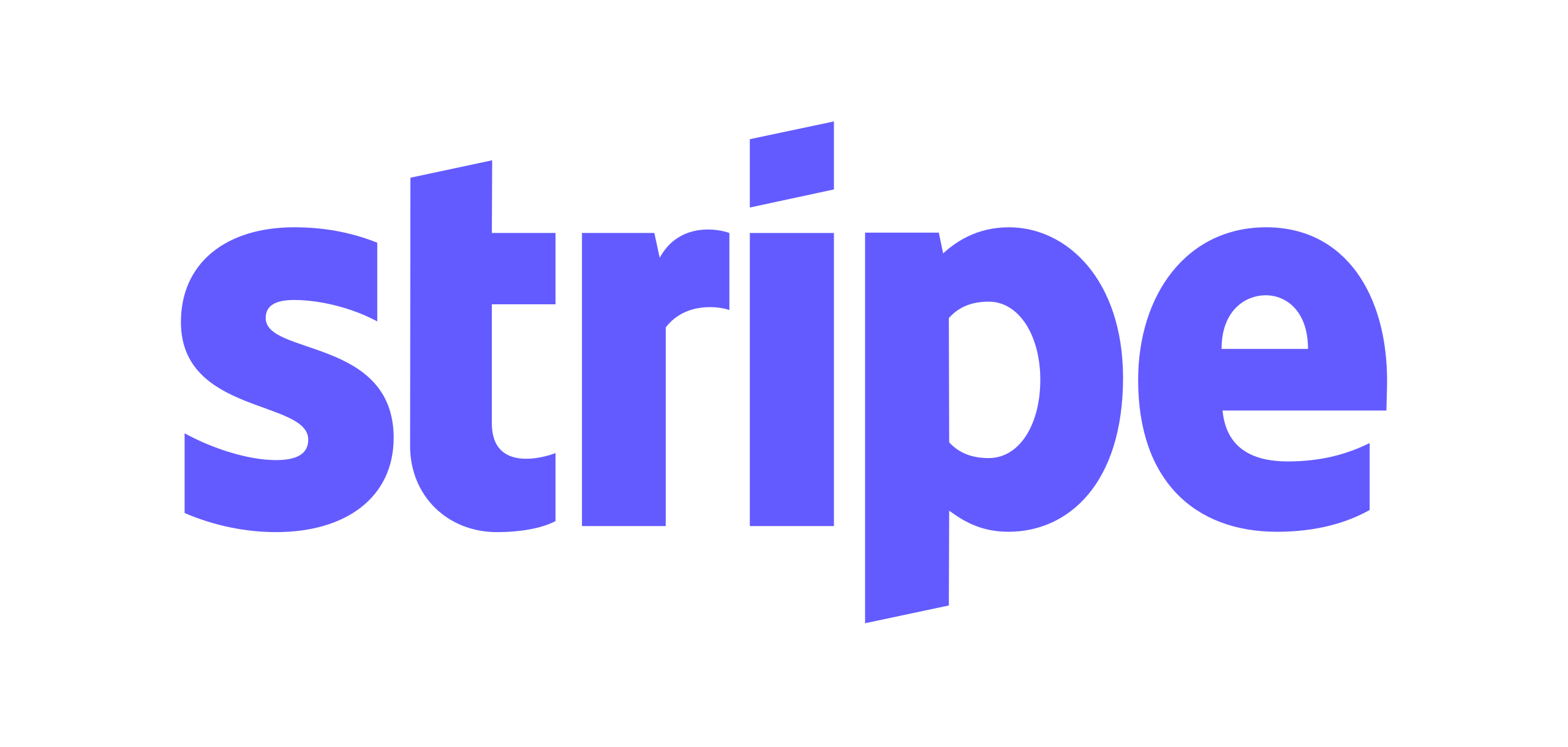 stripe  logo