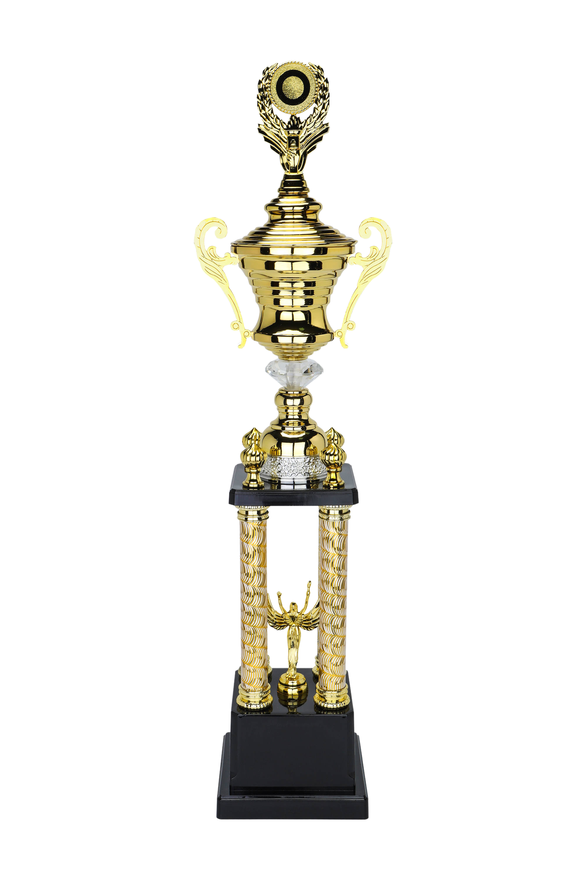 Trophy - Grand Champion