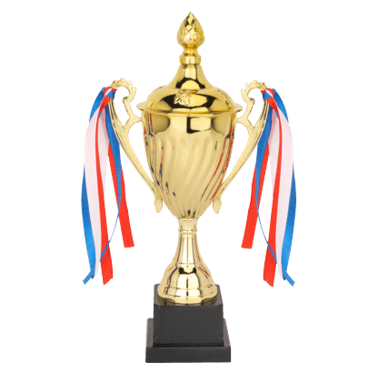 Trophy - Div 1 Champion