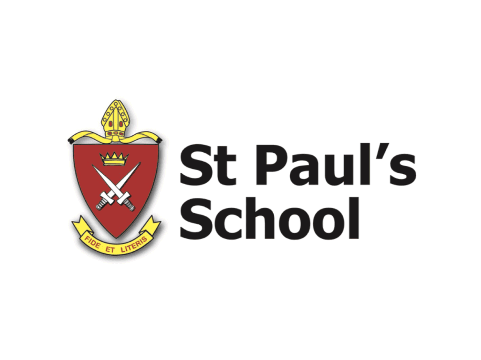 School Logo