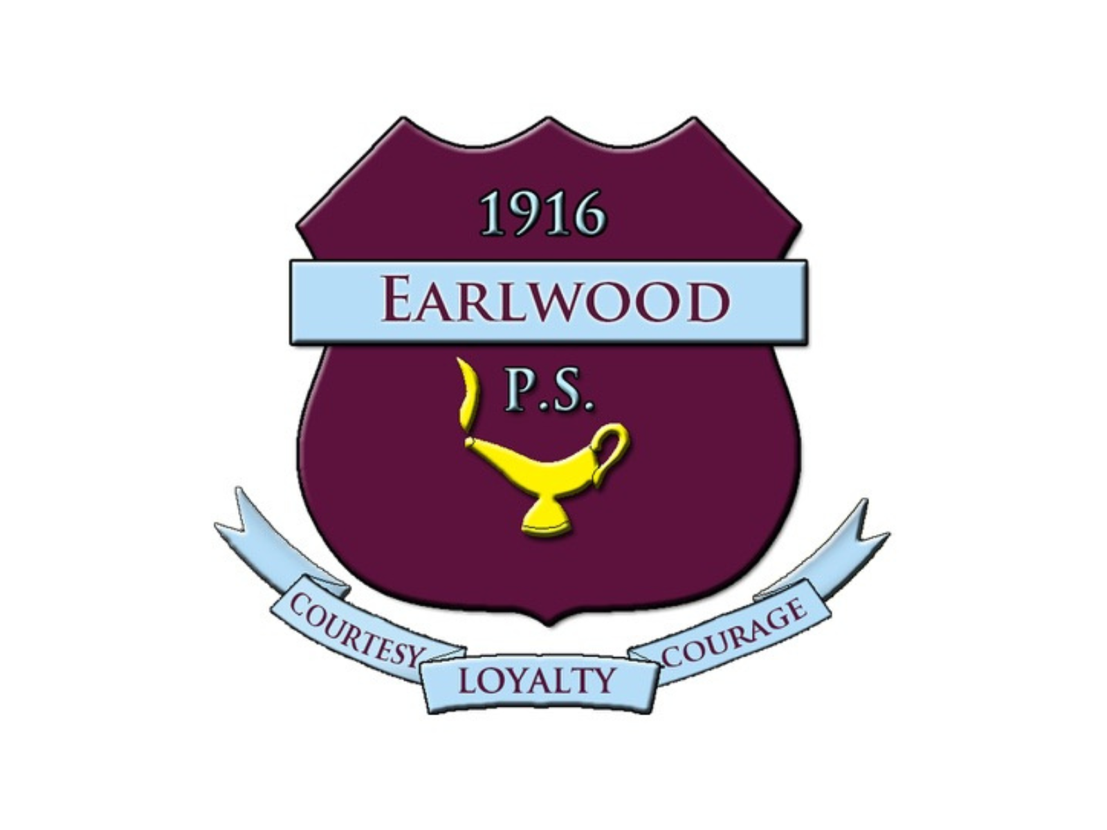 School Logo