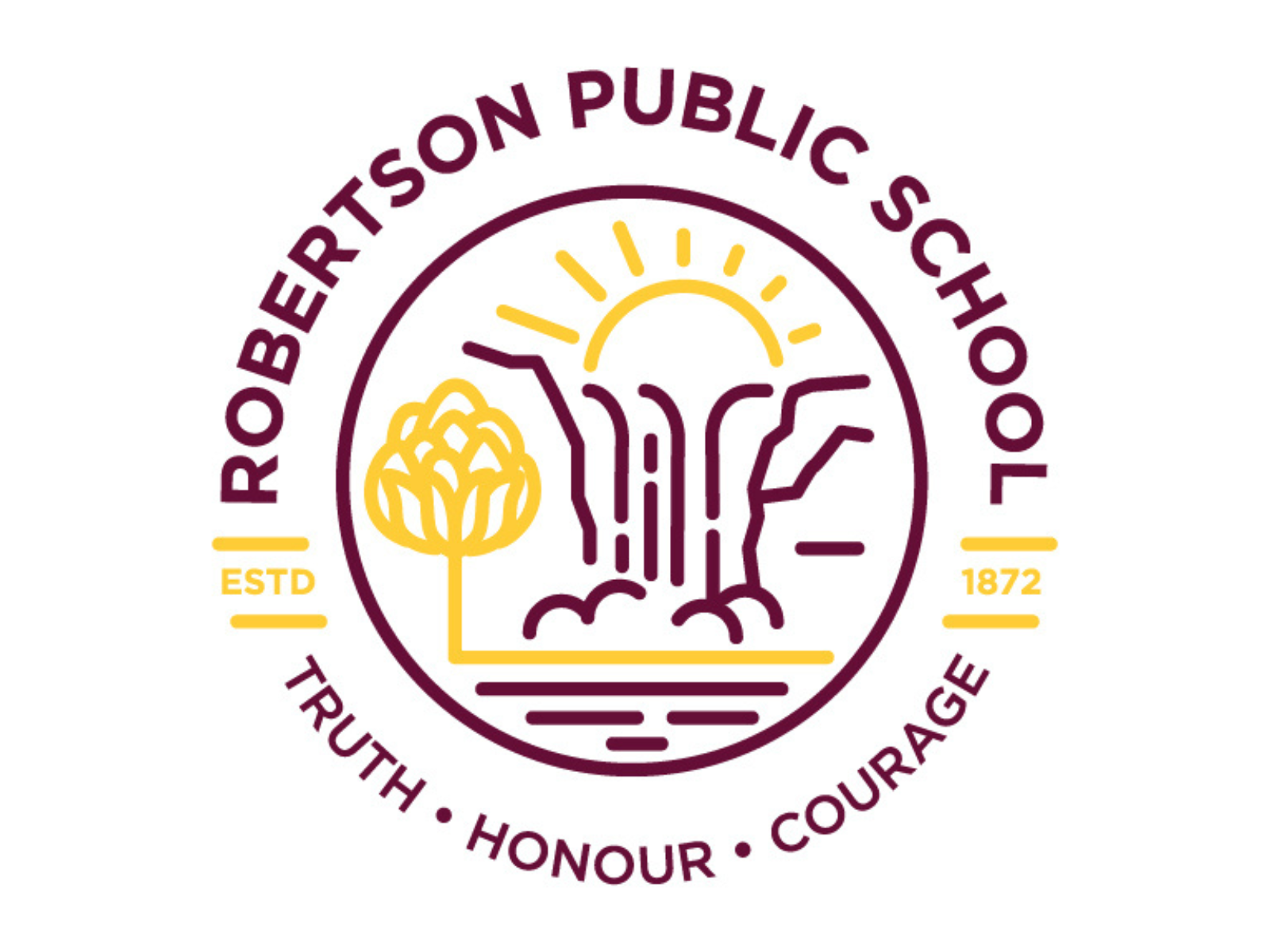 School Logo