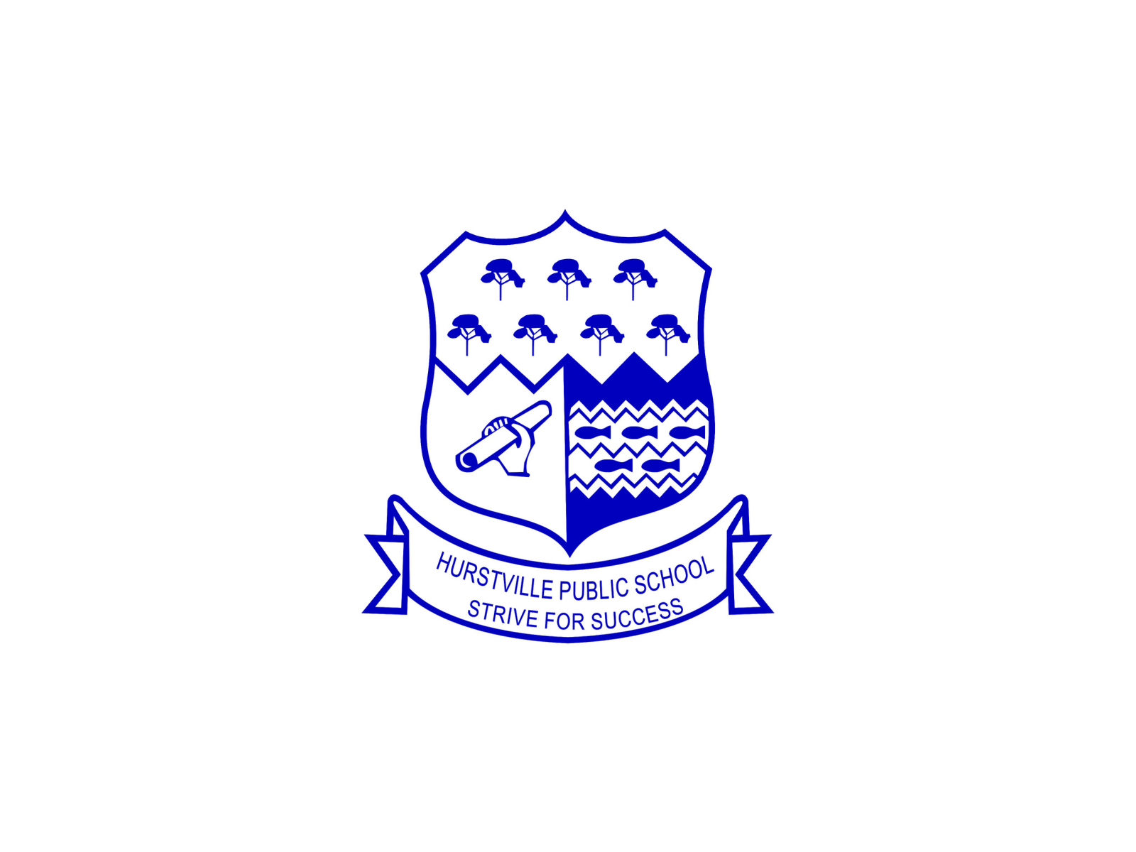 School Logo