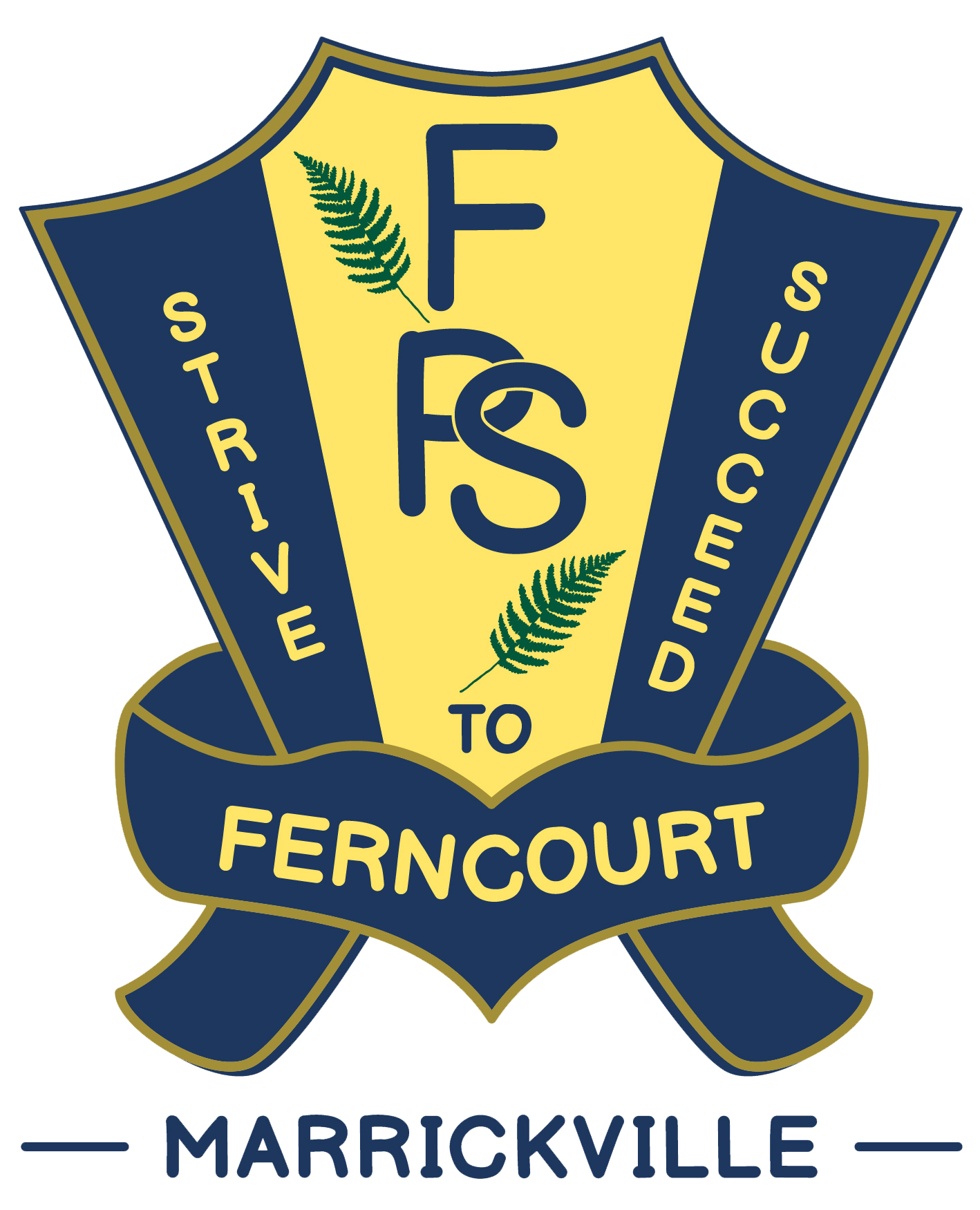 School Logo