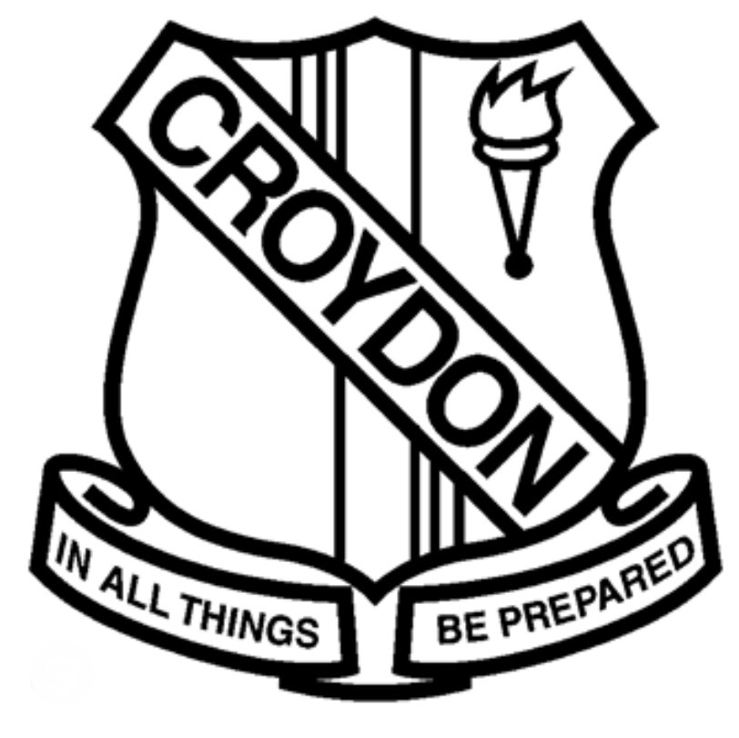 School Logo