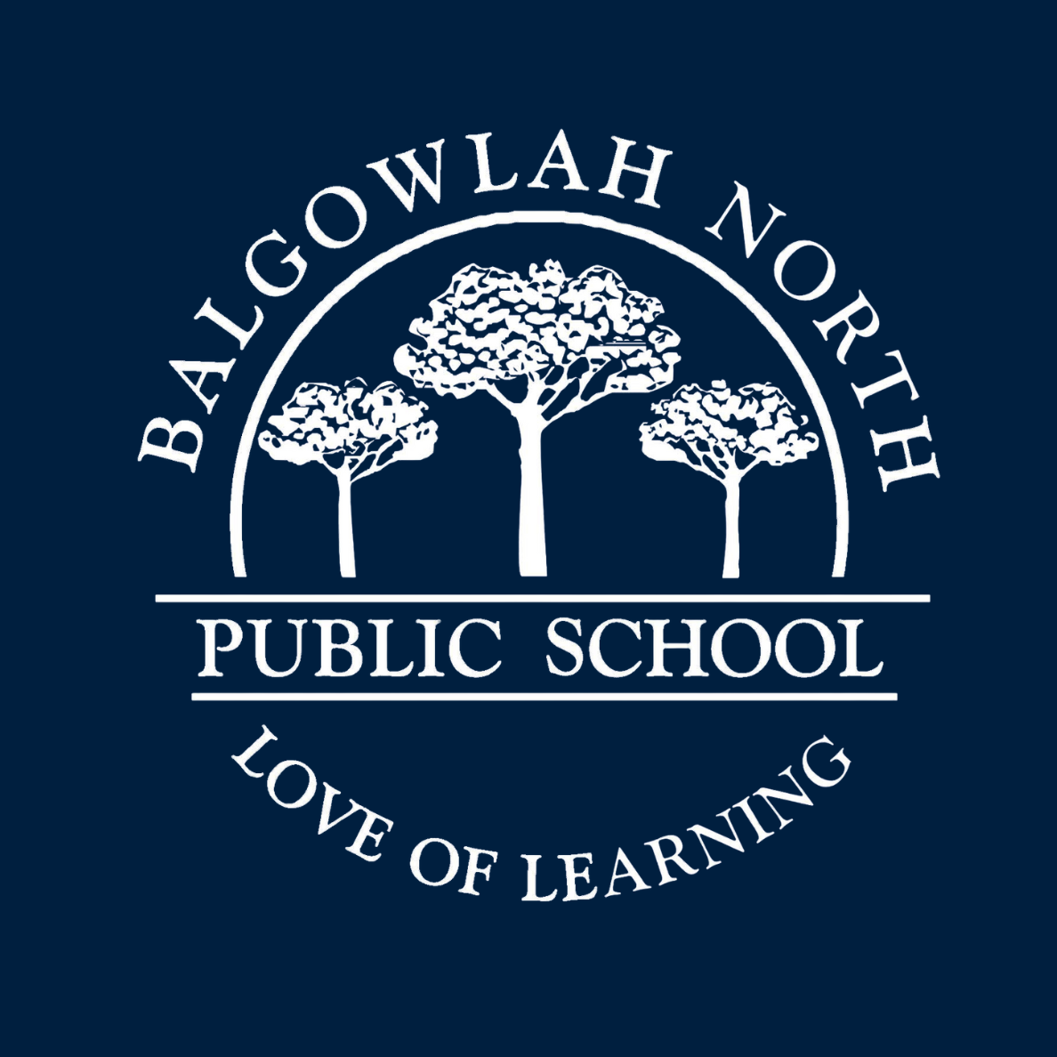 School Logo