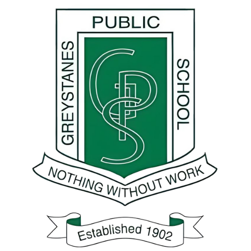 School Logo