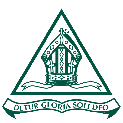 Trinity Grammar Logo
