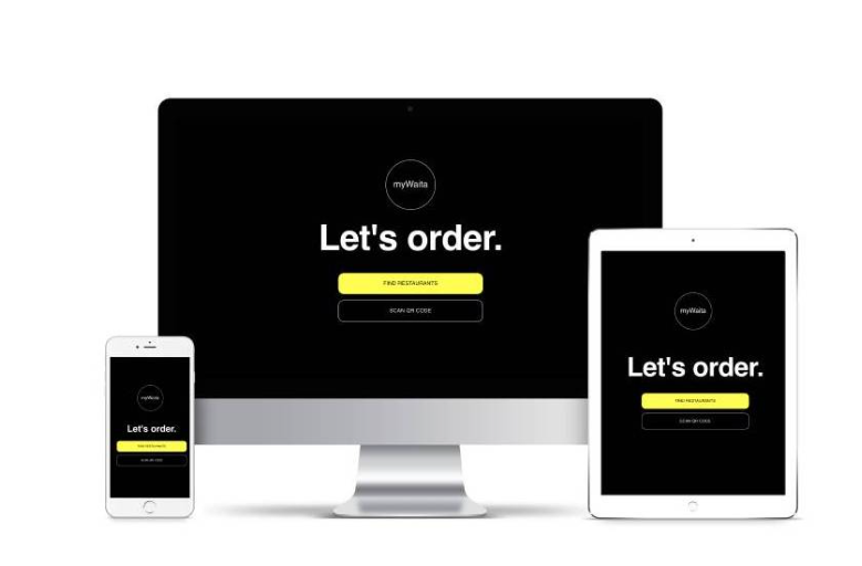 Let's Order